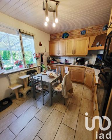 Maison à vendre 4 pièces 120 m² Décines-Charpieu