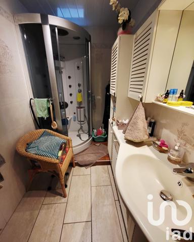 Maison à vendre 4 pièces 120 m² Décines-Charpieu