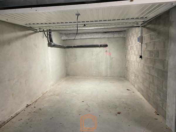 Garage 10 m²