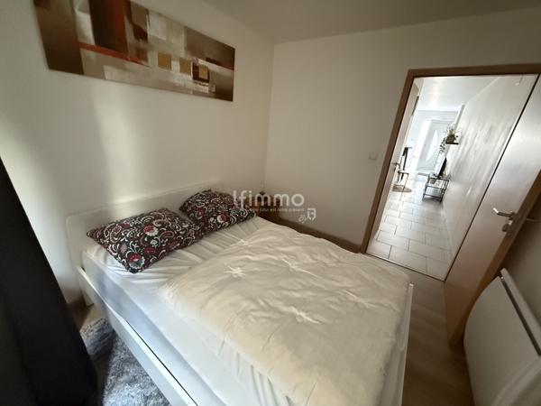 Vente maison à Boulay-Moselle 57220