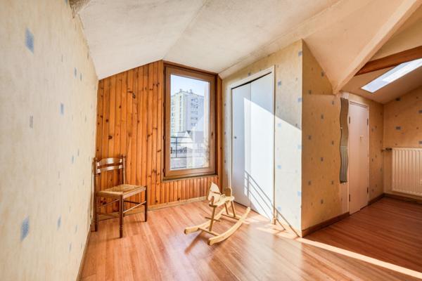 Idéal projet familial ou investisseur