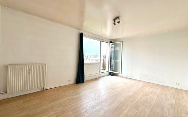 Appartement à vendre    2 pièces • 45 m2 Ifs