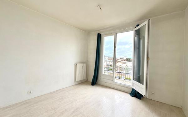 Appartement à vendre    2 pièces • 45 m2 Ifs