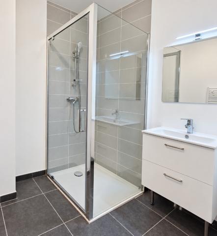 Appartement Darnétal 34.14 m²