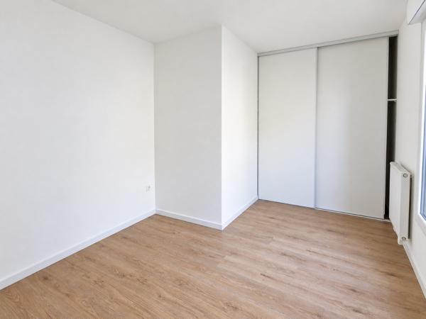 Appartement Darnétal 34.14 m²