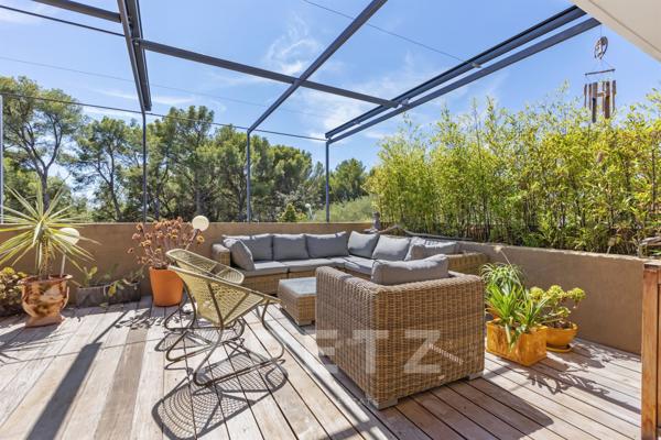 Sanary - Loft d'architecte