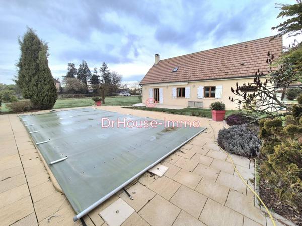 Maison à vendre 7 pièces de 154 m²