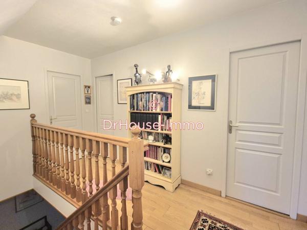 Maison à vendre 7 pièces de 154 m²