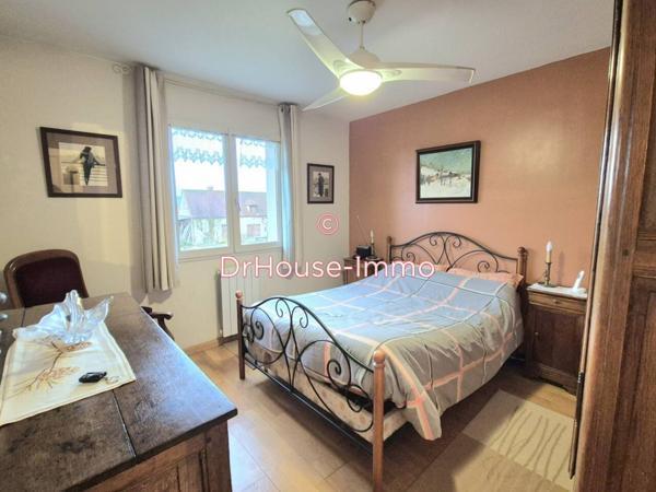 Maison à vendre 7 pièces de 154 m²