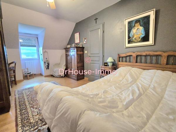 Maison à vendre 7 pièces de 154 m²