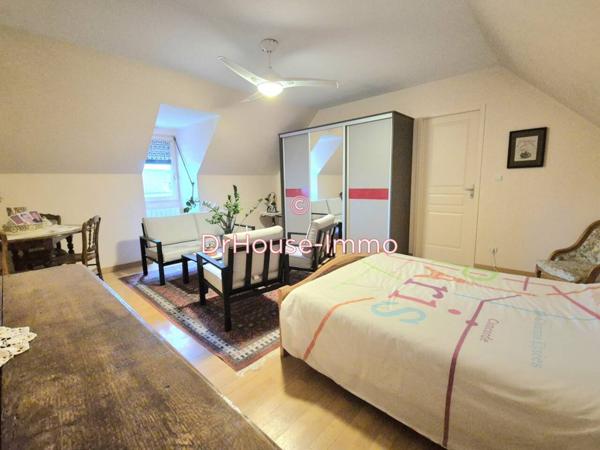 Maison à vendre 7 pièces de 154 m²