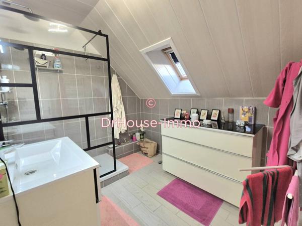 Maison à vendre 7 pièces de 154 m²