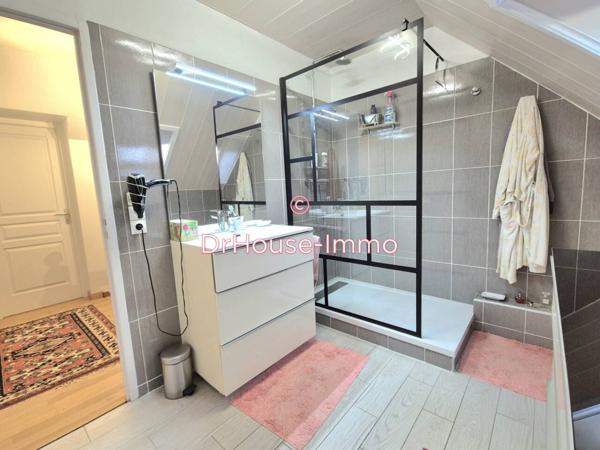 Maison à vendre 7 pièces de 154 m²