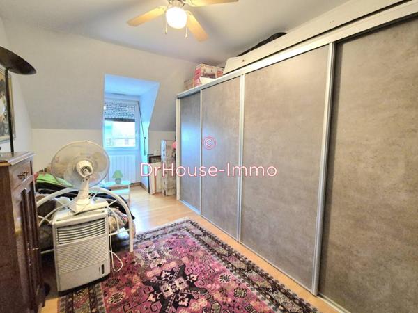 Maison à vendre 7 pièces de 154 m²