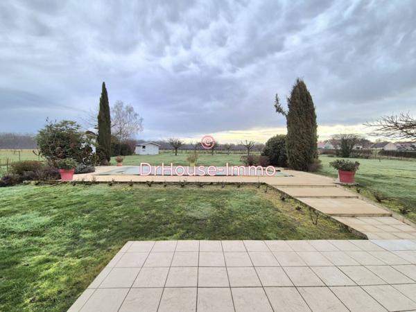 Maison à vendre 7 pièces de 154 m²