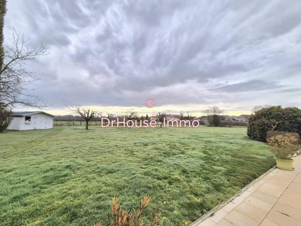 Maison à vendre 7 pièces de 154 m²