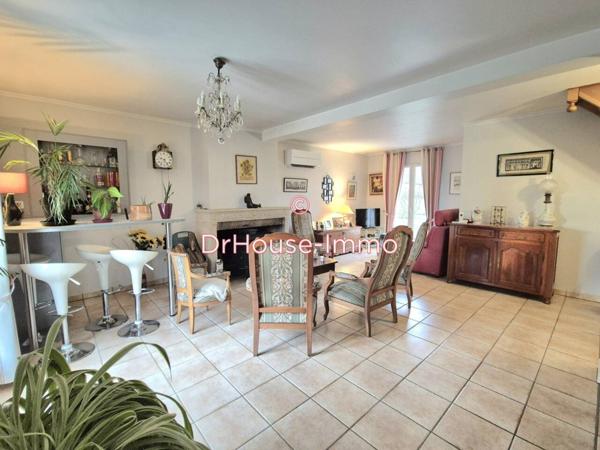 Maison à vendre 7 pièces de 154 m²