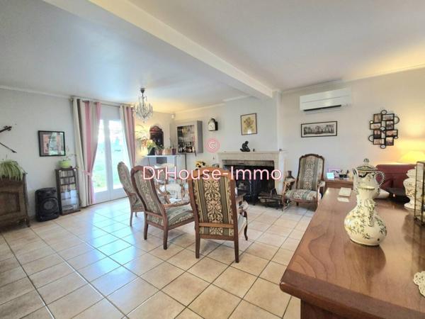 Maison à vendre 7 pièces de 154 m²