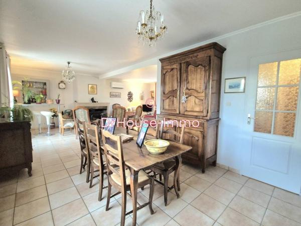 Maison à vendre 7 pièces de 154 m²