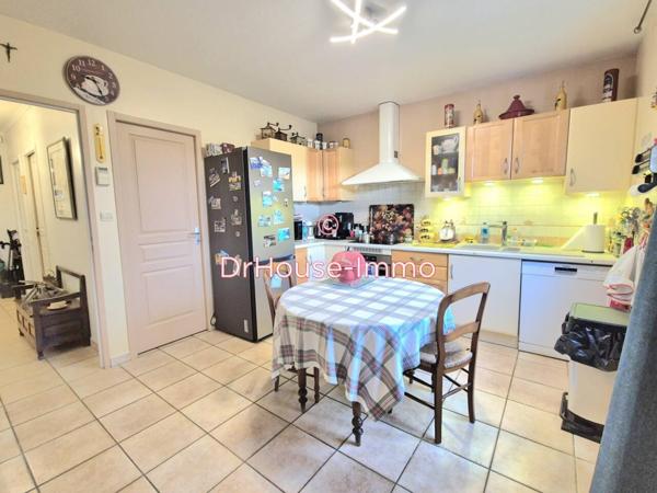 Maison à vendre 7 pièces de 154 m²