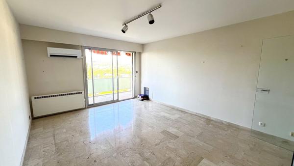 Appartement vue mer 49 m2 – La Ciotat