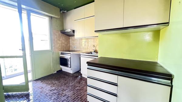 Appartement vue mer 49 m2 – La Ciotat