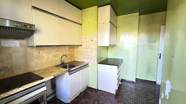 Appartement vue mer 49 m2 – La Ciotat