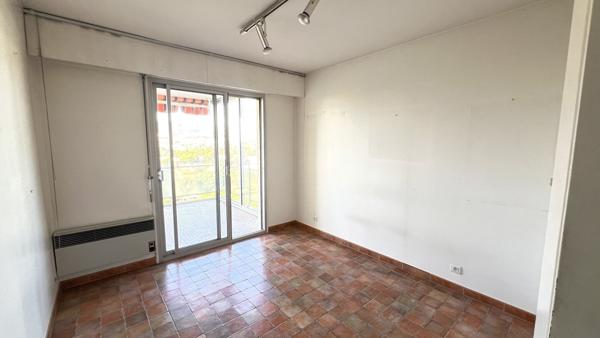 Appartement vue mer 49 m2 – La Ciotat