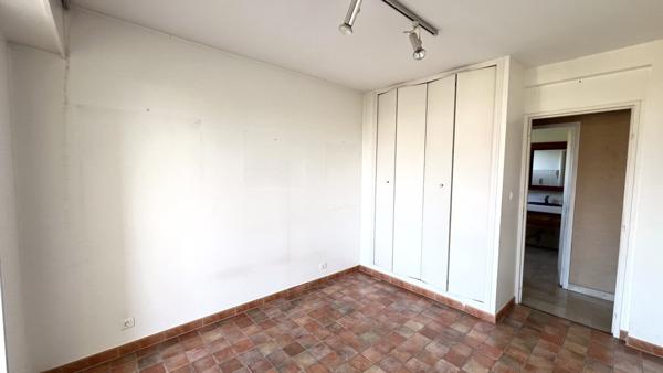 Appartement vue mer 49 m2 – La Ciotat