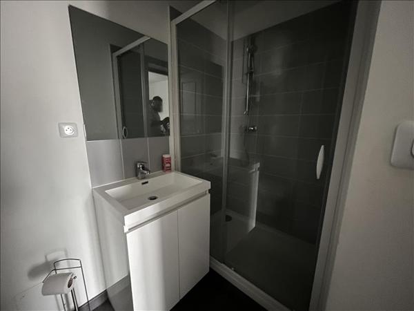 Appartement à louer |  PERIGUEUX |  1 pièce | 16 m²