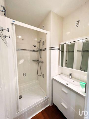 Appartement à vendre 4 pièces 91 m² Paris 12