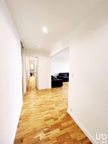 Appartement à vendre 4 pièces 91 m² Paris 12