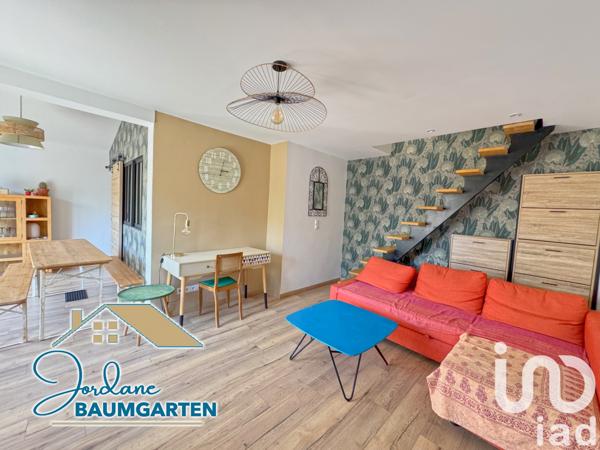 Maison à vendre 3 pièces 70 m² Royan