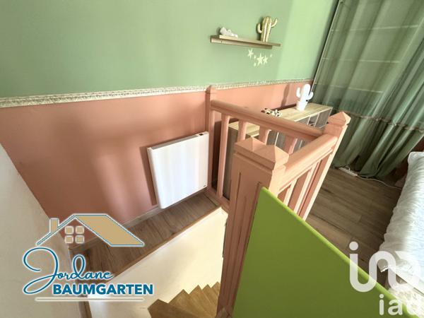 Maison à vendre 3 pièces 70 m² Royan