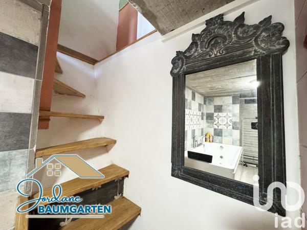 Maison à vendre 3 pièces 70 m² Royan