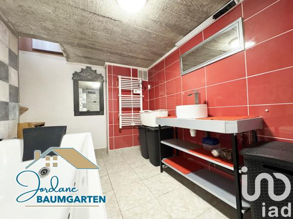 Maison à vendre 3 pièces 70 m² Royan