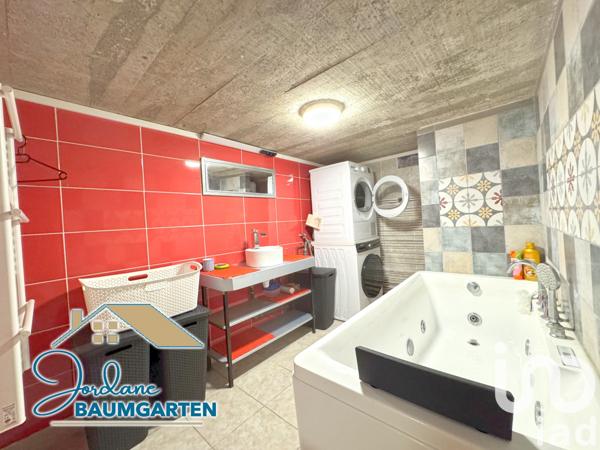 Maison à vendre 3 pièces 70 m² Royan