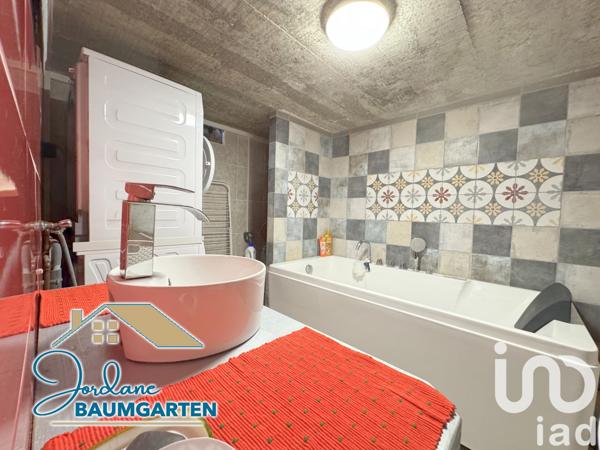 Maison à vendre 3 pièces 70 m² Royan