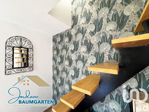 Maison à vendre 3 pièces 70 m² Royan