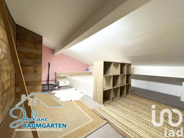 Maison à vendre 3 pièces 70 m² Royan