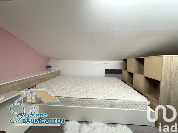 Maison à vendre 3 pièces 70 m² Royan