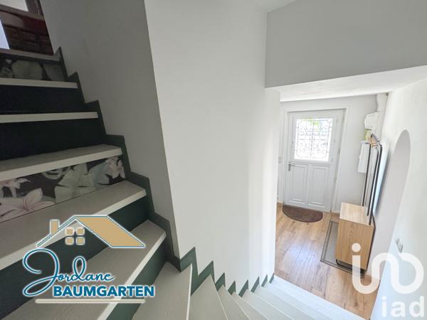 Maison à vendre 3 pièces 70 m² Royan