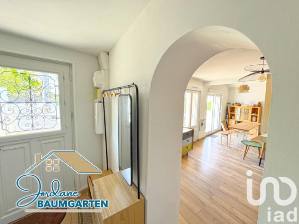 Maison à vendre 3 pièces 70 m² Royan