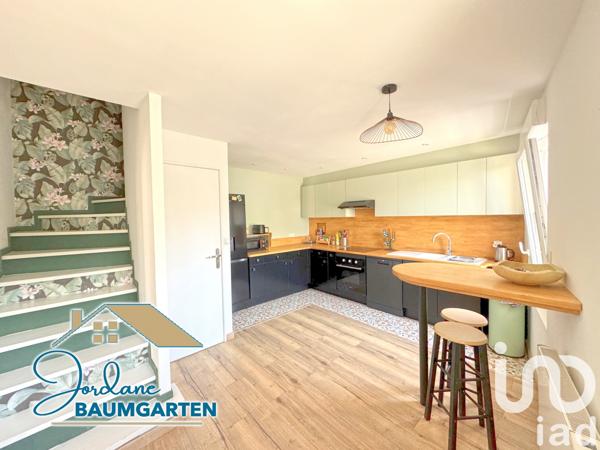 Maison à vendre 3 pièces 70 m² Royan