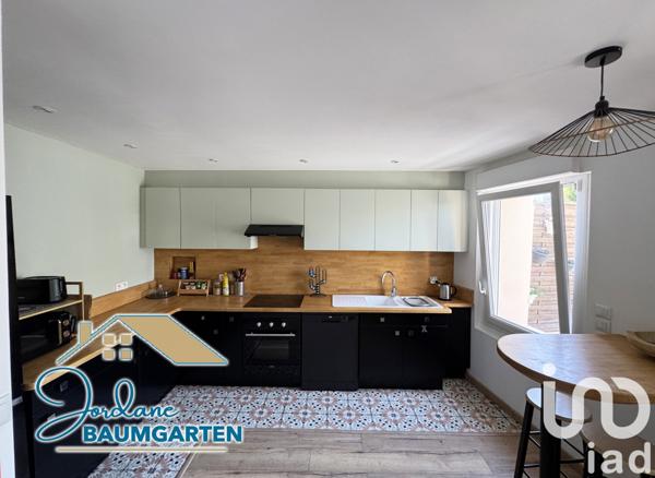 Maison à vendre 3 pièces 70 m² Royan