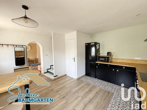 Maison à vendre 3 pièces 70 m² Royan