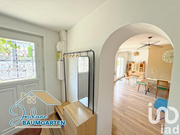 Maison à vendre 3 pièces 70 m² Royan