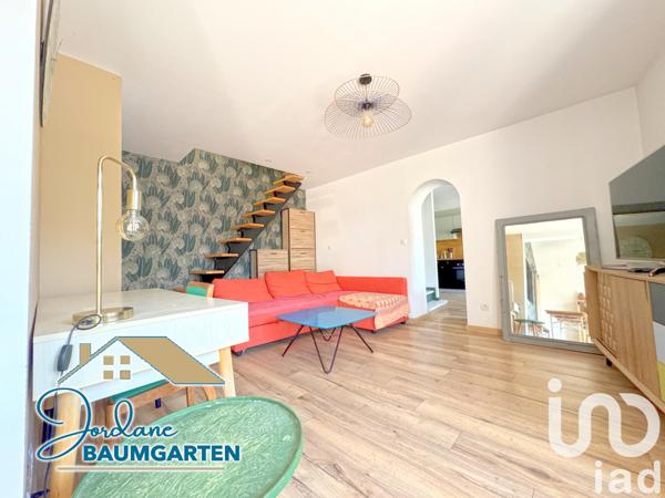 Maison à vendre 3 pièces 70 m² Royan