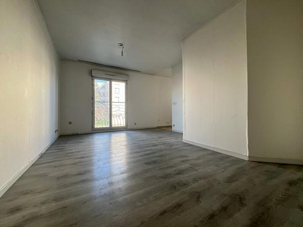 Appartement Epinay Sur Seine 3 pièce(s)