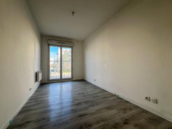 Appartement Epinay Sur Seine 3 pièce(s)